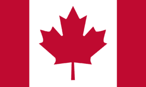 CANADA flag