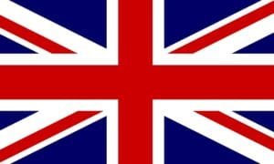 UK flag